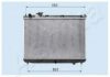 KIA 0K2FT15200A Radiator, engine cooling